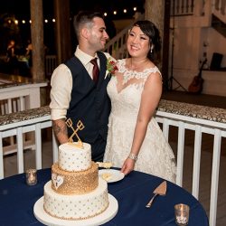 2017 7 15 NiaRyan Wed 630 - This Kingdom Hearts wedding proves video games can be totally elegant This Kingdom Hearts video game wedding