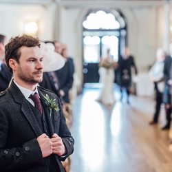 CP 0129 - The romantic Glasgow wedding of our kilted fantasies The romantic Scottish wedding of our kilted fantasies