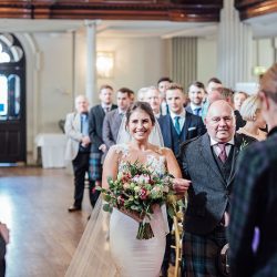 CP 0133 - The romantic Glasgow wedding of our kilted fantasies The romantic Scottish wedding of our kilted fantasies