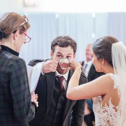 CP 0148 - The romantic Glasgow wedding of our kilted fantasies The romantic Scottish wedding of our kilted fantasies