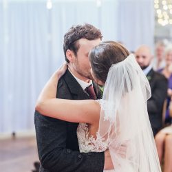 CP 0152 - The romantic Glasgow wedding of our kilted fantasies The romantic Scottish wedding of our kilted fantasies