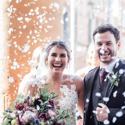 CP 0178 - The romantic Glasgow wedding of our kilted fantasies The romantic Scottish wedding of our kilted fantasies