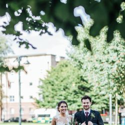 CP 0233 - The romantic Glasgow wedding of our kilted fantasies The romantic Scottish wedding of our kilted fantasies
