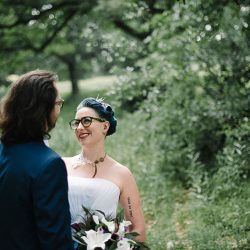 Jacovia198 - Sea queen meets literary nerd wedding (with the founding of a new land!) Sea queen meets literary nerd wedding