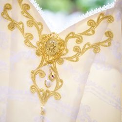 Jiang Khan f27Photography f27Photography0009 low - Heart eyes emoji for this lolita fashion wedding in San Francisco Heart eyes emoji for this lolita fashion wedding in San Francisco