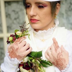 Jiang Khan f27Photography f27Photography0026 low - Heart eyes emoji for this lolita fashion wedding in San Francisco Heart eyes emoji for this lolita fashion wedding in San Francisco