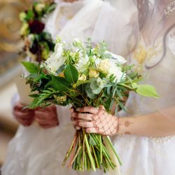 Jiang Khan f27Photography f27Photography0038 low - Heart eyes emoji for this lolita fashion wedding in San Francisco Heart eyes emoji for this lolita fashion wedding in San Francisco