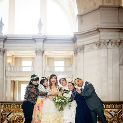Jiang Khan f27Photography f27Photography0079 low - Heart eyes emoji for this lolita fashion wedding in San Francisco Heart eyes emoji for this lolita fashion wedding in San Francisco