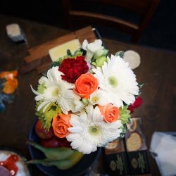 Kiefer Day WeChoosetheMoonPhotography IMG0754ab low - An intimate Derby Day wedding (with handmade rings!) An intimate Derby Day in Kentucky wedding (with handmade rings!)
