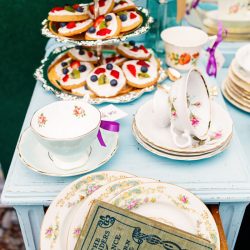 LaCandellaWeddings IMG0471 low - Through the looking-glass with this Alice in Wonderland tea party inspiration Through the looking glass with this Alice in Wonderland inspiration