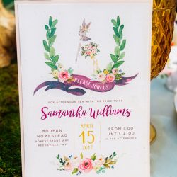 LaCandellaWeddings IMG0496 low - Through the looking-glass with this Alice in Wonderland tea party inspiration Through the looking glass with this Alice in Wonderland inspiration
