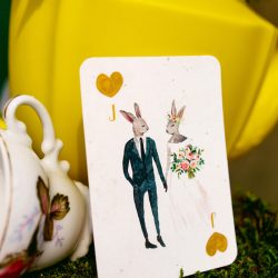 LaCandellaWeddings IMG0519 low - Through the looking-glass with this Alice in Wonderland tea party inspiration Through the looking glass with this Alice in Wonderland tea party inspiration