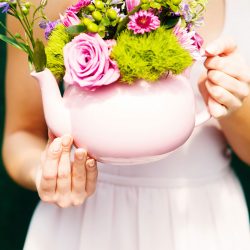 LaCandellaWeddings IMG0615 low - Through the looking-glass with this Alice in Wonderland tea party inspiration Through the looking glass with this Alice in Wonderland inspiration