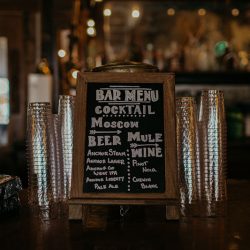 A sweet and relaxed farm wedding with an Old West vibe