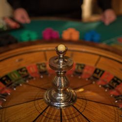 A sweet and relaxed wedding with an Old West vibe
