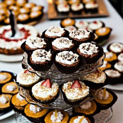 Parker Sells LeslieBarbaroPhotography 20151003details109edmv99 low - A fall-themed wedding celebration with a stunning red dress Intimate, rustic DIY fall wedding celebration with red-dressed bride