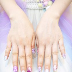 Delight in this edgy and totally kawaii shoot in Harajuku, Tokyo