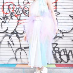 Delight in this edgy and totally kawaii shoot in Harajuku, Tokyo