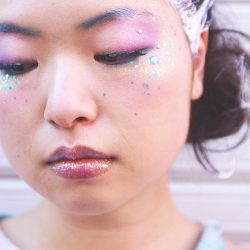 Delight in this edgy and totally kawaii shoot in Harajuku, Tokyo