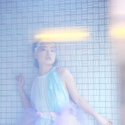 Delight in this edgy and totally kawaii shoot in Harajuku, Tokyo