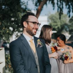 disney horror harry potter wedding 127 - This geek chic wedding was Disney meets Harry Potter meets horror (with pin trading!) This geek chic wedding was Disney meets Harry Potter meets horror (with pin trading!)