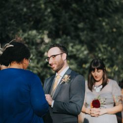 disney horror harry potter wedding 130 - This geek chic wedding was Disney meets Harry Potter meets horror (with pin trading!) This geek chic wedding was Disney meets Harry Potter meets horror (with pin trading!)