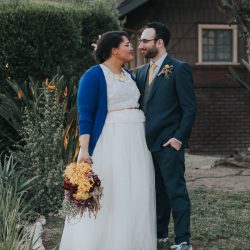 disney horror harry potter wedding 151 - This geek chic wedding was Disney meets Harry Potter meets horror (with pin trading!) This geeky wedding was Disney meets Harry Potter meets horror (with pin trading!)