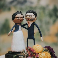 disney horror harry potter wedding 167 - This geek chic wedding was Disney meets Harry Potter meets horror (with pin trading!) This geeky wedding was Disney meets Harry Potter meets horror (with pin trading!)