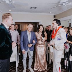downtown las vegas elopement photos 1 of 44 - A bad-ass and super chic Las Vegas elopement A bad-ass and super chic Las Vegas elopement