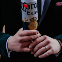 downtown las vegas elopement photos 36 of 44 - A bad-ass and super chic Las Vegas elopement A bad-ass and super chic Las Vegas elopement