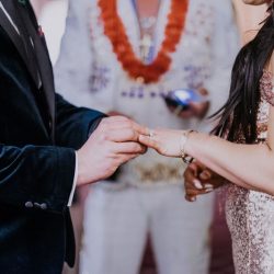 downtown las vegas elopement photos 7 of 44 - A bad-ass and super chic Las Vegas elopement A bad-ass and super chic Las Vegas wedding