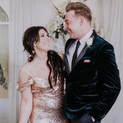 downtown las vegas elopement photos 8 of 44 - A bad-ass and super chic Las Vegas elopement A bad-ass and super chic Las Vegas elopement