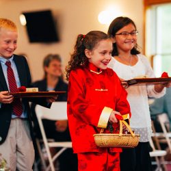 2a - Two girls in gis: a dojo wedding (with a martial arts ceremony!) Two girls in gis: a dojo wedding (with a martial arts ceremony!)