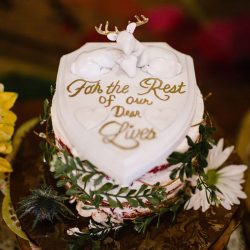 Hamilton Hamilton KyleFordWeddings HamiltonWeddingPittsburgh0833 low - An inked, glam, and woodland-meets-industrial wedding at the Carrie Furnaces in Pittsburgh An inked, glam, and industrial woodland wedding at the Carrie Furnaces in Pittsburgh