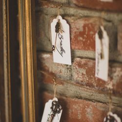 Photo 102 - A rustic Northern California wedding with Southern flair (and a spectacular gray dress!) A rustic Northern Cali wedding with Southern flair (and a stunning gray dress!)