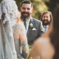 Photo 45 - A rustic Northern California wedding with Southern flair (and a spectacular gray dress!) A rustic Northern California wedding with Southern flair (and a spectacular gray dress!)