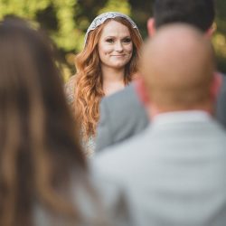 Photo 48 - A rustic Northern California wedding with Southern flair (and a spectacular gray dress!) A rustic Northern California wedding with Southern flair (and a spectacular gray dress!)
