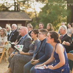 Photo 52 - A rustic Northern California wedding with Southern flair (and a spectacular gray dress!) A rustic Northern California wedding with Southern flair (and a spectacular gray dress!)