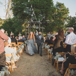 Photo 58 - A rustic Northern California wedding with Southern flair (and a spectacular gray dress!) A rustic Northern California wedding with Southern flair (and a spectacular gray dress!)