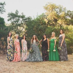Photo 59 - A rustic Northern California wedding with Southern flair (and a spectacular gray dress!) A rustic Northern Cali wedding with Southern flair (and a stunning gray dress!)