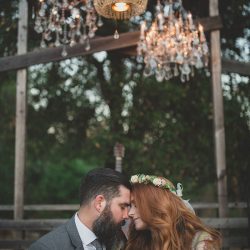 Photo 79 - A rustic Northern California wedding with Southern flair (and a spectacular gray dress!) A rustic Northern Cali wedding with Southern flair (and a stunning gray dress!)