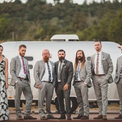 Photo 81 - A rustic Northern California wedding with Southern flair (and a spectacular gray dress!) A rustic Northern Cali wedding with Southern flair (and a spectacular gray dress!)