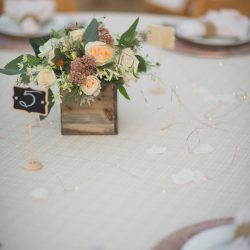 Photo 83 - A rustic Northern California wedding with Southern flair (and a spectacular gray dress!) A rustic Northern Cali wedding with Southern flair (and a stunning gray dress!)