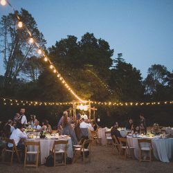 Photo 87 - A rustic Northern California wedding with Southern flair (and a spectacular gray dress!) A rustic Northern Cali wedding with Southern flair (and a stunning gray dress!)