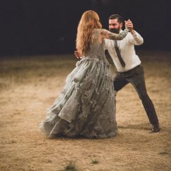 Photo 88 - A rustic Northern California wedding with Southern flair (and a spectacular gray dress!) A rustic Northern Cali wedding with Southern flair (and a stunning gray dress!)