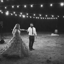 Photo 89 - A rustic Northern California wedding with Southern flair (and a spectacular gray dress!) A rustic Northern Cali wedding with Southern flair (and a stunning gray dress!)
