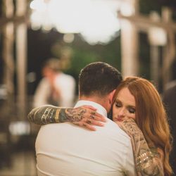 Photo 93 - A rustic Northern California wedding with Southern flair (and a spectacular gray dress!) A rustic Northern Cali wedding with Southern flair (and a stunning gray dress!)