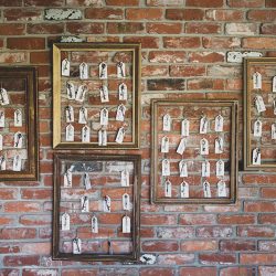 Photo 94 - A rustic Northern California wedding with Southern flair (and a spectacular gray dress!) A rustic Northern Cali wedding with Southern flair (and a stunning gray dress!)