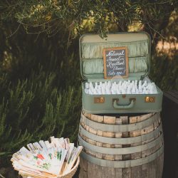 Photo 98 - A rustic Northern California wedding with Southern flair (and a spectacular gray dress!) A rustic Northern Cali wedding with Southern flair (and a stunning gray dress!)