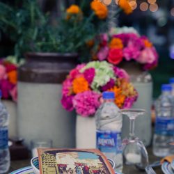 A spectacular three-day wedding in India